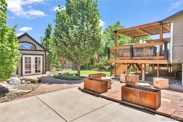 4321 E 109 AVENUE Denver, CO 80233