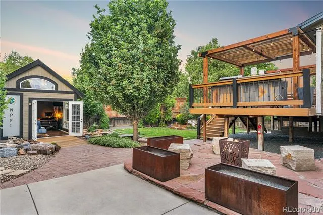4321 E 109 AVENUE Denver, CO 80233
