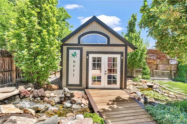 4321 E 109 AVENUE Denver, CO 80233