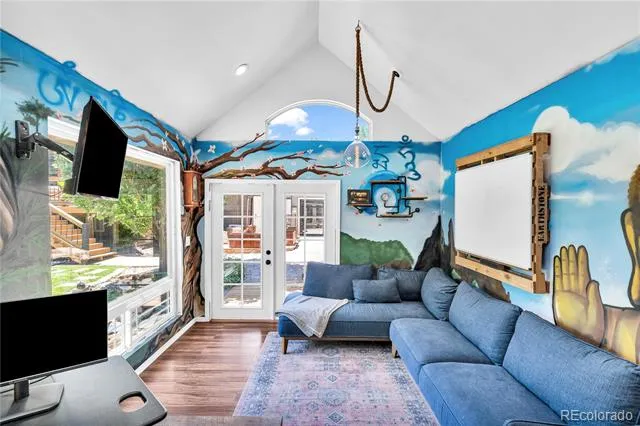 4321 E 109 AVENUE Denver, CO 80233