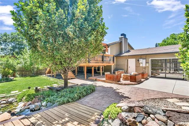 4321 E 109 AVENUE Denver, CO 80233