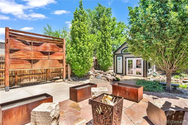 4321 E 109 AVENUE Denver, CO 80233