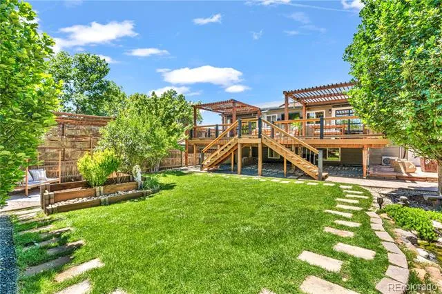 4321 E 109 AVENUE Denver, CO 80233