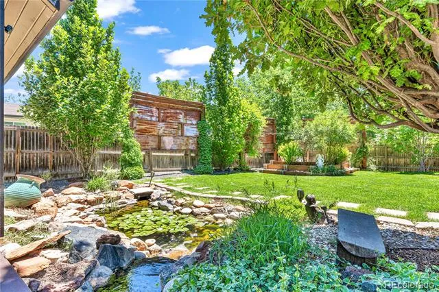 4321 E 109 AVENUE Denver, CO 80233