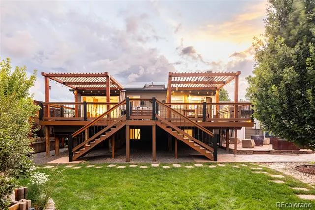 4321 E 109 AVENUE Denver, CO 80233