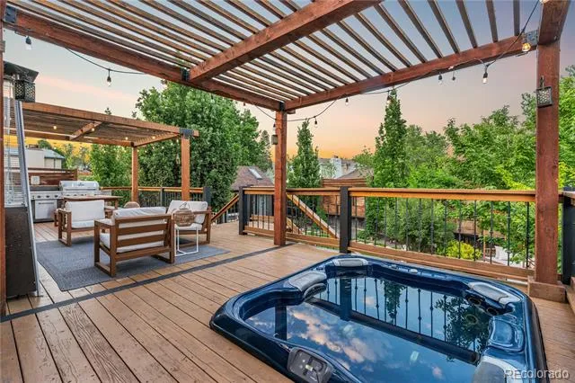4321 E 109 AVENUE Denver, CO 80233