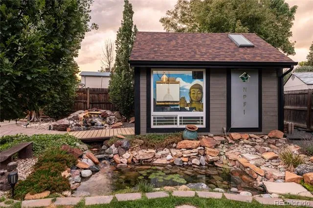 4321 E 109 AVENUE Denver, CO 80233