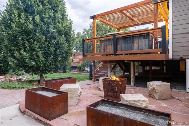 4321 E 109 AVENUE Denver, CO 80233