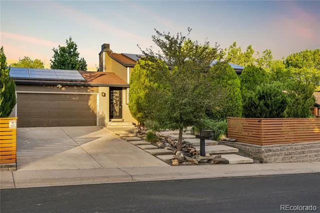 4321 E 109 AVENUE Denver, CO 80233