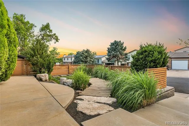 4321 E 109 AVENUE Denver, CO 80233