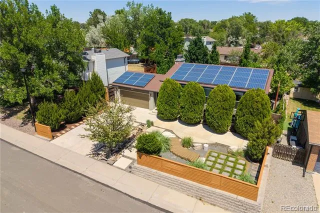 4321 E 109 AVENUE Denver, CO 80233