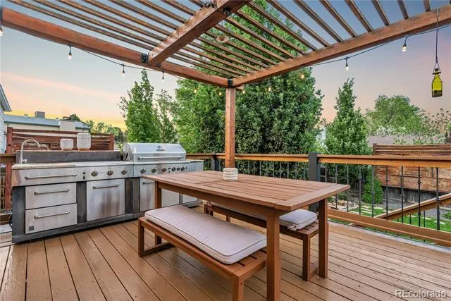 4321 E 109 AVENUE Denver, CO 80233