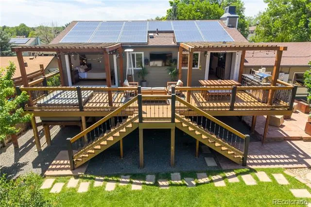 4321 E 109 AVENUE Denver, CO 80233