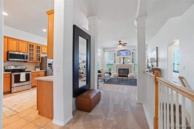 15497 E 7th Circle Aurora, CO 80011