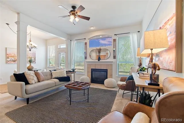 15497 E 7th Circle Aurora, CO 80011