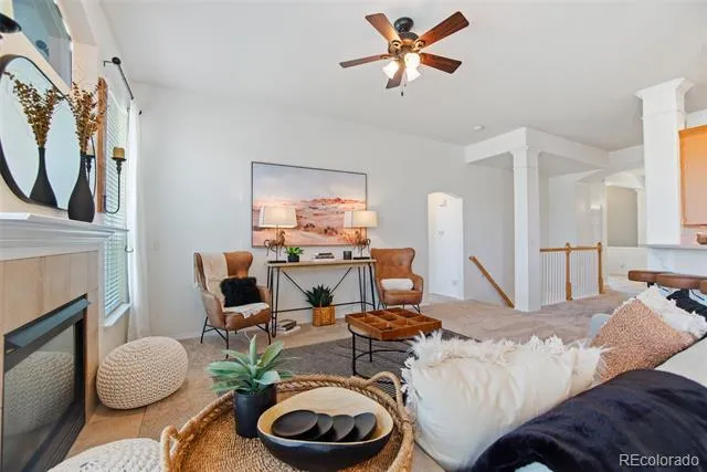 15497 E 7th Circle Aurora, CO 80011