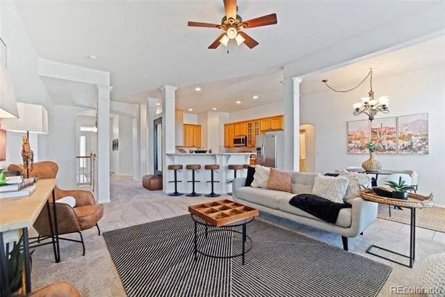 15497 E 7th Circle Aurora, CO 80011