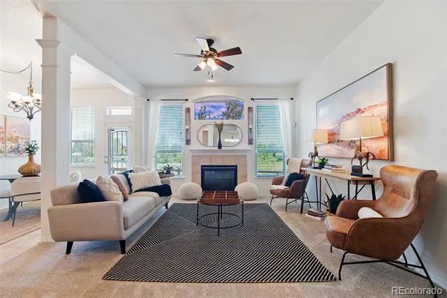 15497 E 7th Circle Aurora, CO 80011