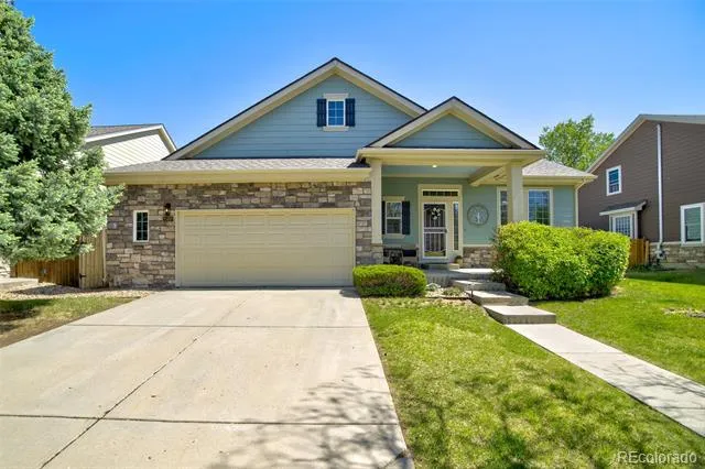 15497 E 7th Circle Aurora, CO 80011