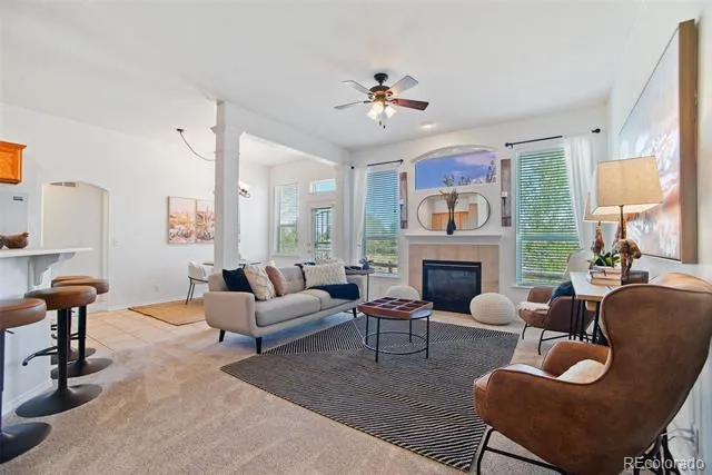 15497 E 7th Circle Aurora, CO 80011