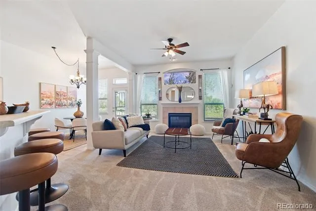 15497 E 7th Circle Aurora, CO 80011