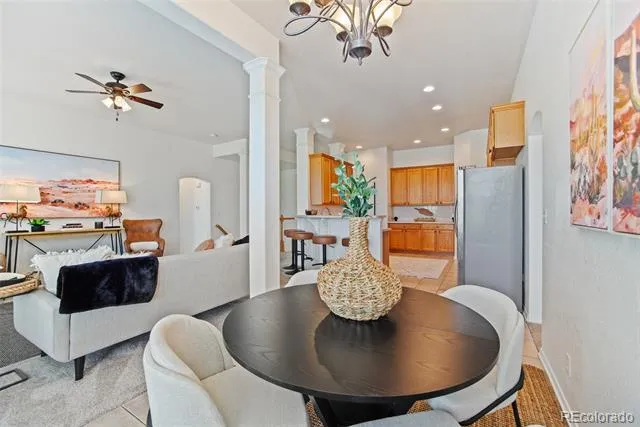 15497 E 7th Circle Aurora, CO 80011