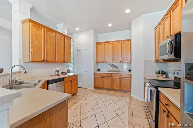 15497 E 7th Circle Aurora, CO 80011
