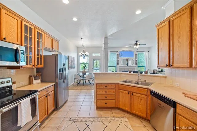 15497 E 7th Circle Aurora, CO 80011