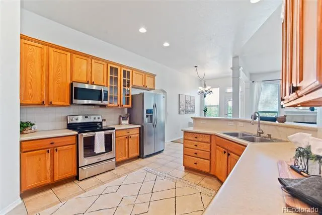 15497 E 7th Circle Aurora, CO 80011
