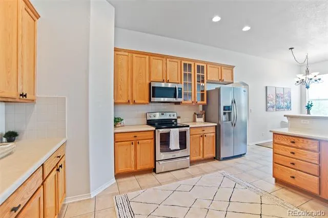 15497 E 7th Circle Aurora, CO 80011