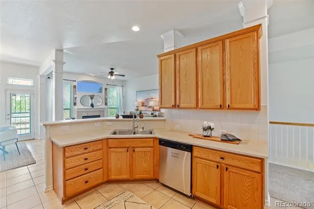 15497 E 7th Circle Aurora, CO 80011