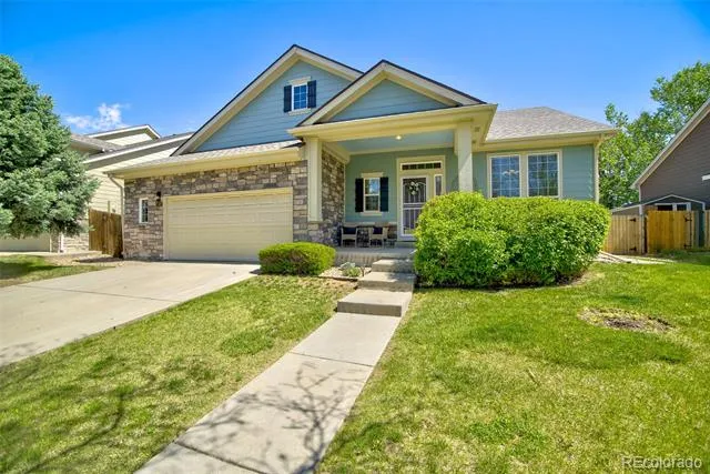 15497 E 7th Circle Aurora, CO 80011