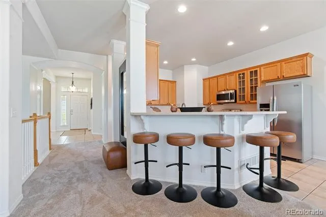 15497 E 7th Circle Aurora, CO 80011