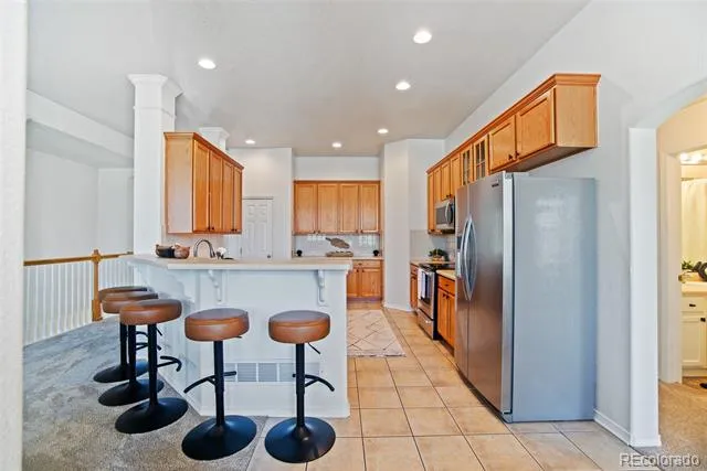 15497 E 7th Circle Aurora, CO 80011