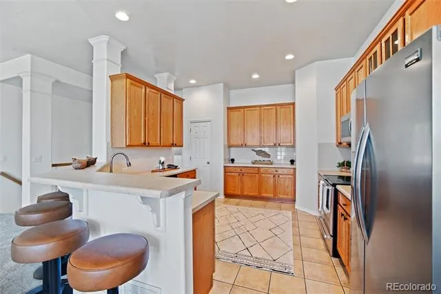 15497 E 7th Circle Aurora, CO 80011