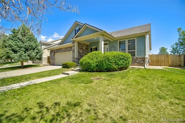 15497 E 7th Circle Aurora, CO 80011