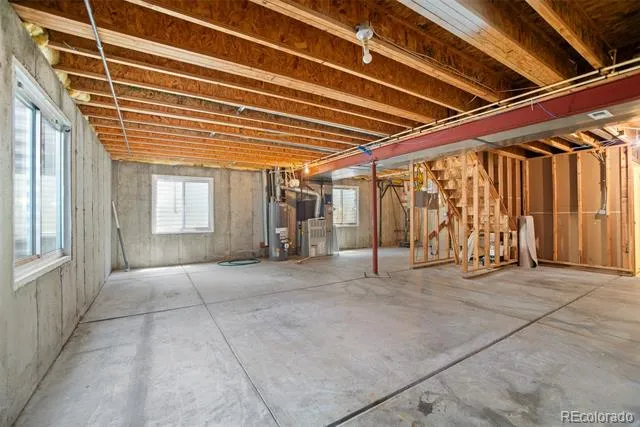 15497 E 7th Circle Aurora, CO 80011