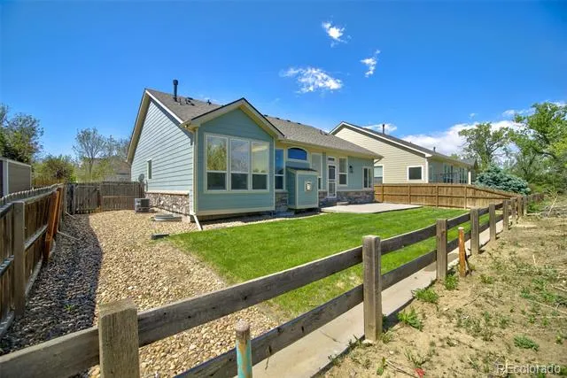 15497 E 7th Circle Aurora, CO 80011