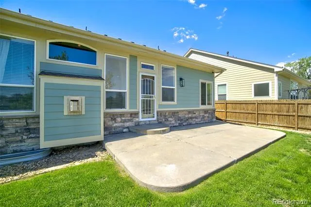 15497 E 7th Circle Aurora, CO 80011
