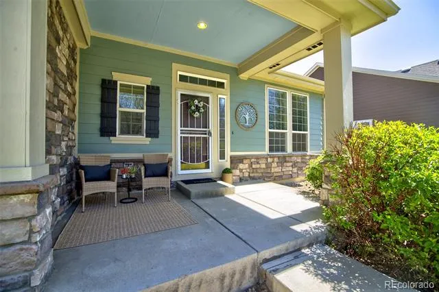 15497 E 7th Circle Aurora, CO 80011