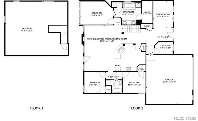 15497 E 7th Circle Aurora, CO 80011