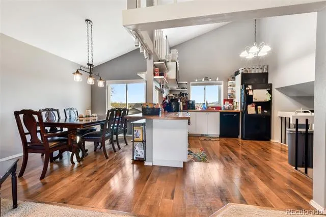 3545 Sedgewood Way Colorado Springs, CO 80918