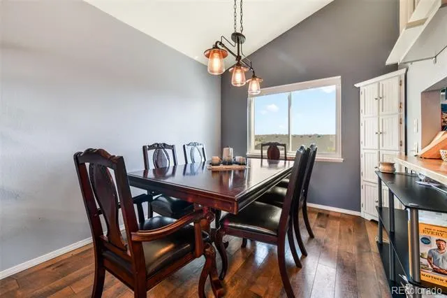 3545 Sedgewood Way Colorado Springs, CO 80918