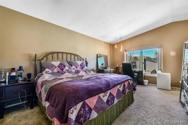3545 Sedgewood Way Colorado Springs, CO 80918