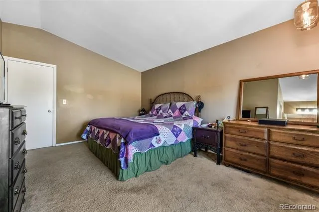 3545 Sedgewood Way Colorado Springs, CO 80918