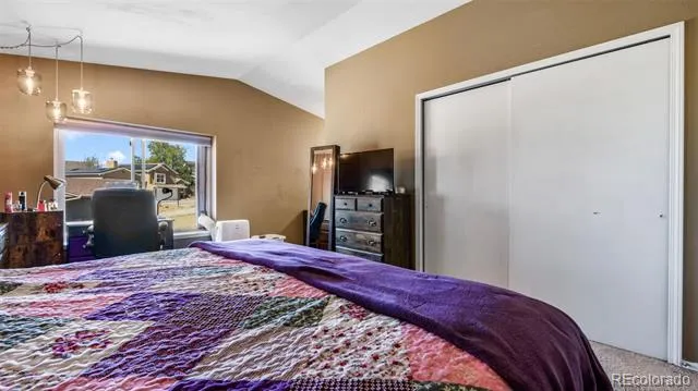 3545 Sedgewood Way Colorado Springs, CO 80918