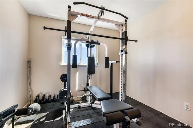 3545 Sedgewood Way Colorado Springs, CO 80918