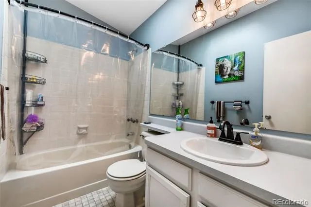 3545 Sedgewood Way Colorado Springs, CO 80918
