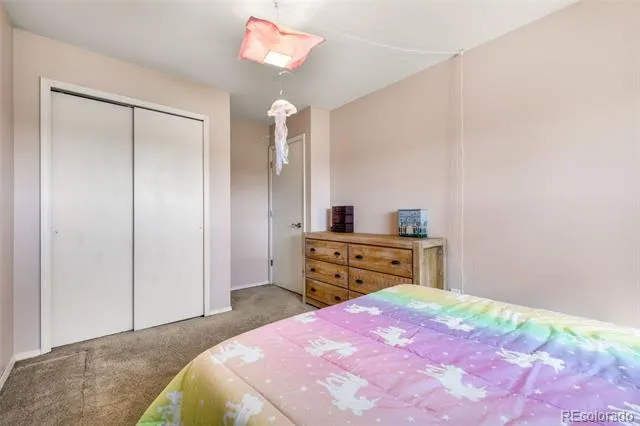 3545 Sedgewood Way Colorado Springs, CO 80918