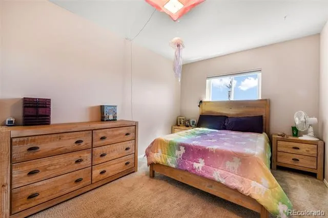 3545 Sedgewood Way Colorado Springs, CO 80918